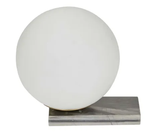 Easton Orb Table Lamp image 4
